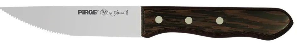 Pirge - Нож за месо от неръждаема стомана 12,5см (41082)-STEAK