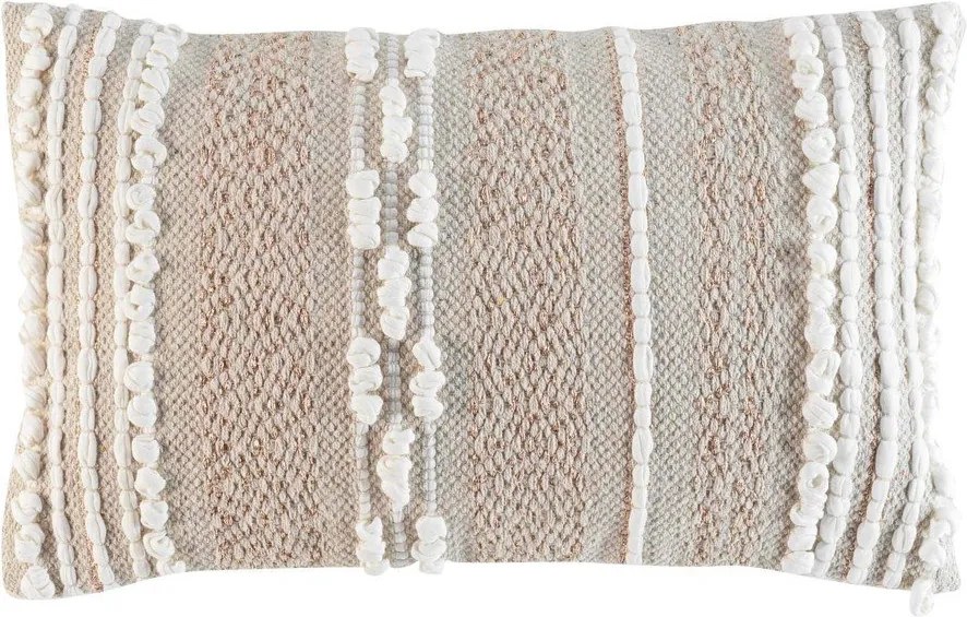 Декоративна възглавница 30x50 cm Blanca – douceur d'intérieur