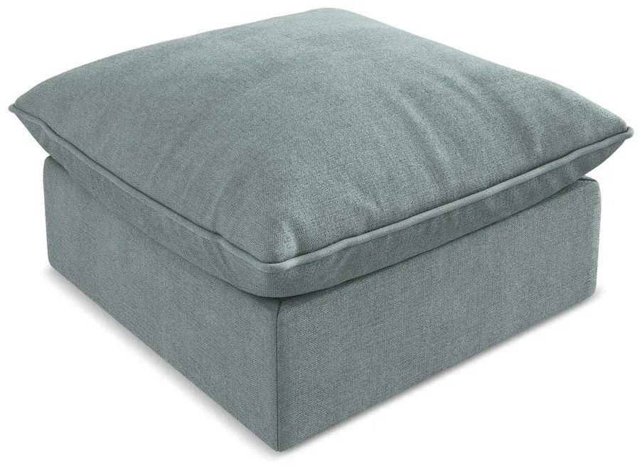 Синя табуретка Manao – Makamii