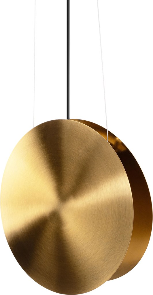 Лампа Gold APP1377-CP