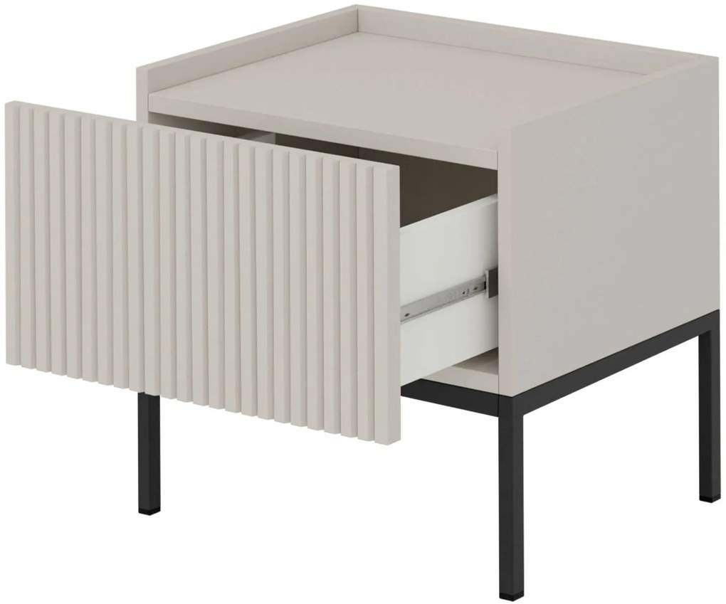 Нощно шкафче Como-Кашмир