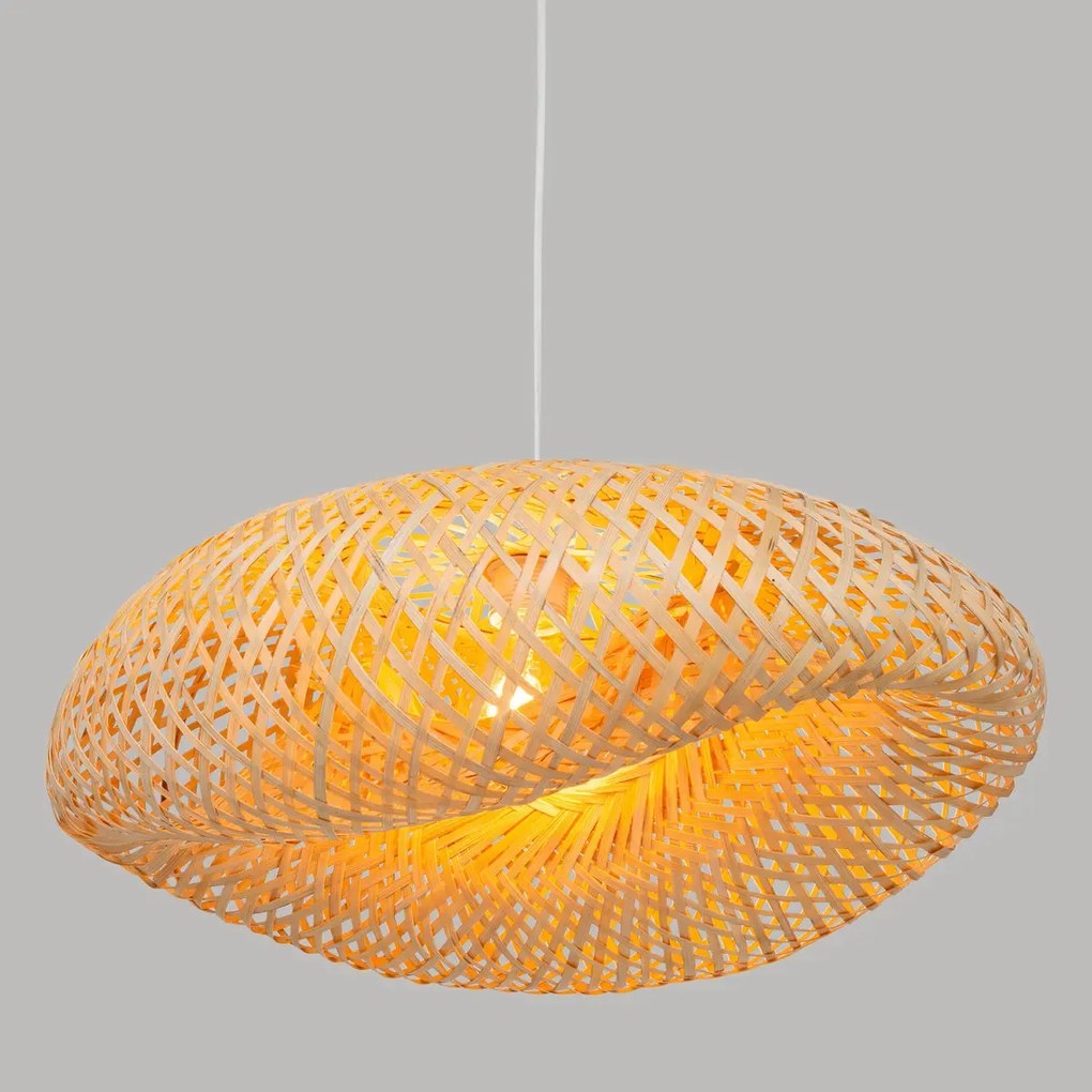 Пендел atmosphera Beddy, 50 cm, Бамбук