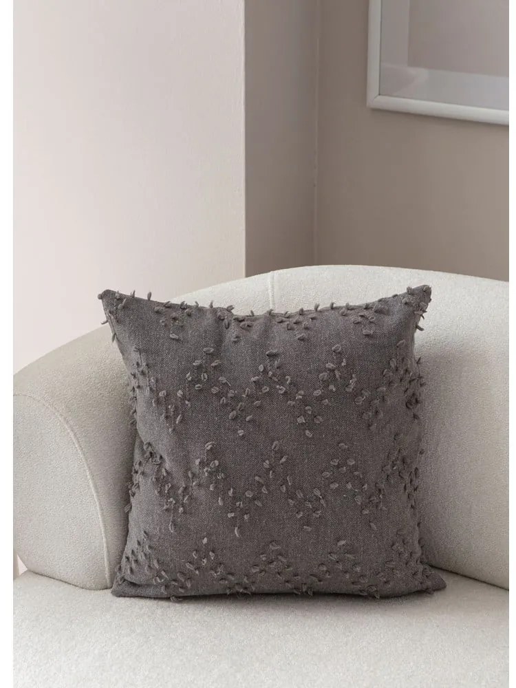 Калъфка за възглавница 43x43 cm Tuffet – Mioli Decor