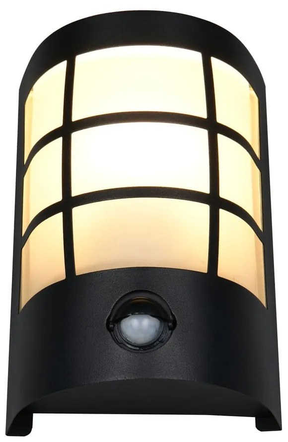 Стенно външно осветително тяло (височина 20 cm) Sintra – Trio