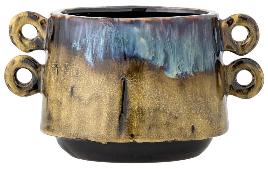 Глинено покритие за кашпа ø 18 cm Walton – Bloomingville