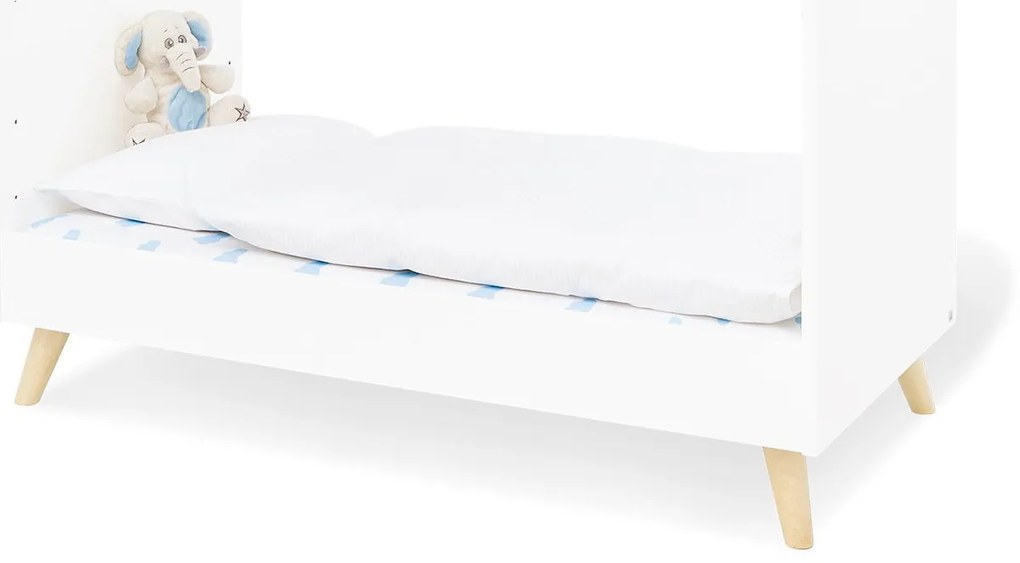 Легло за малко дете Move