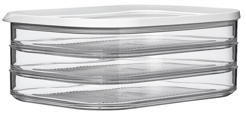 Кутия Modula White – Mepal