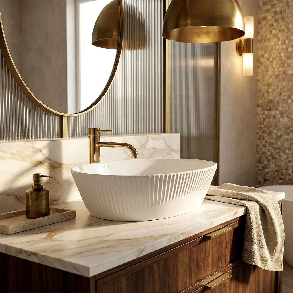 Умивалник за плот Rea Astoria