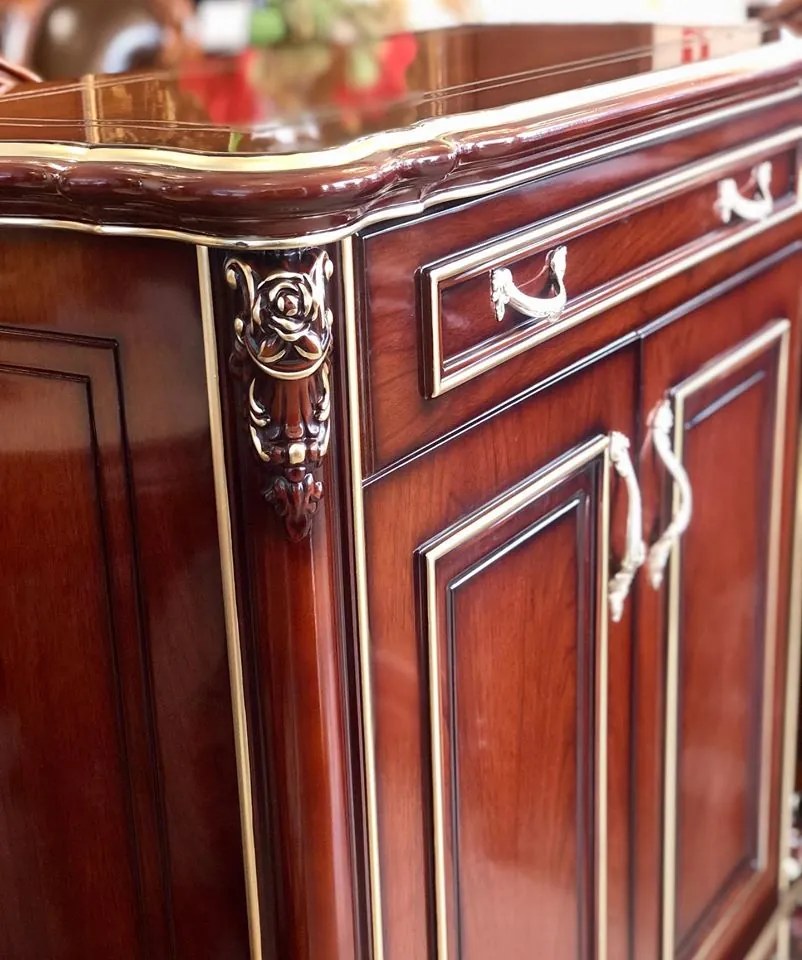 Шкаф за обувки 8012