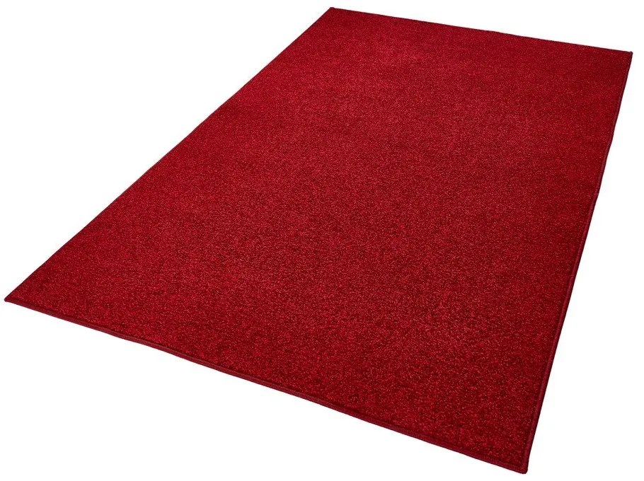 Червен килим , 80 x 150 cm Pure - Hanse Home