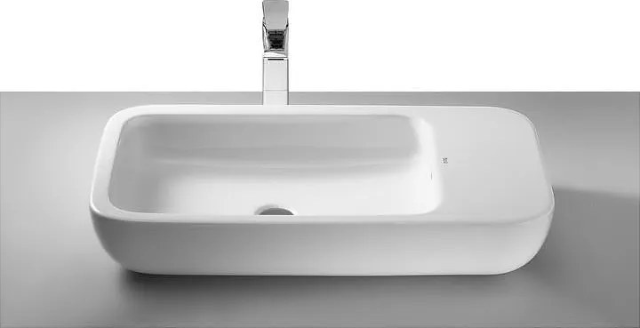 Умивалник Khroma 750x400mm