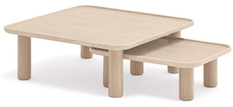 Масичка за кафе Nest - Teulat