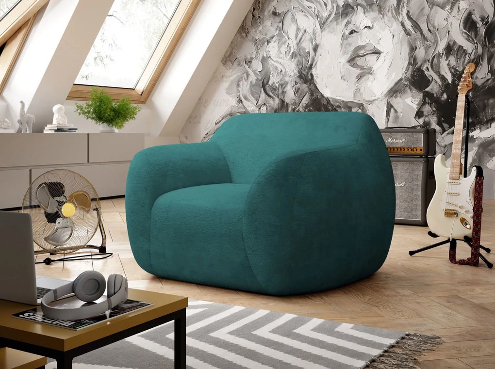 Фотьойл Bear-Petrol