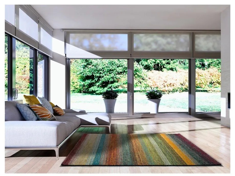 Килим Gio Stripe, 80 x 150 cm - Universal