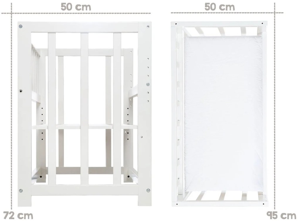 Люлка Marbel 3 в 1