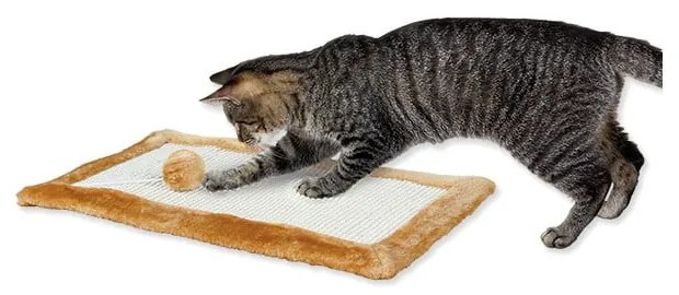 Стенна драскалка Trixie – Plaček Pet Products