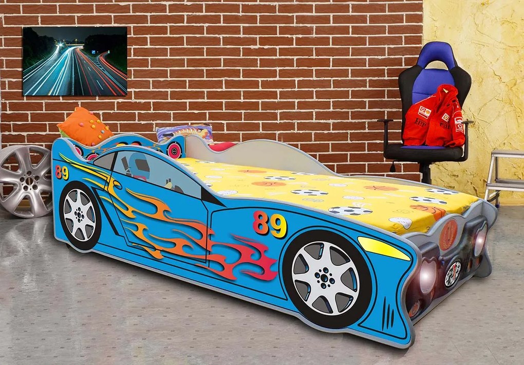 Детско легло Speedy-Mple-160 x 80