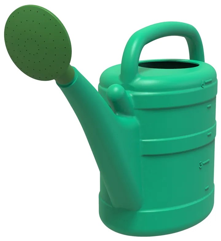 Градинска лейка TERRA Green 6 L