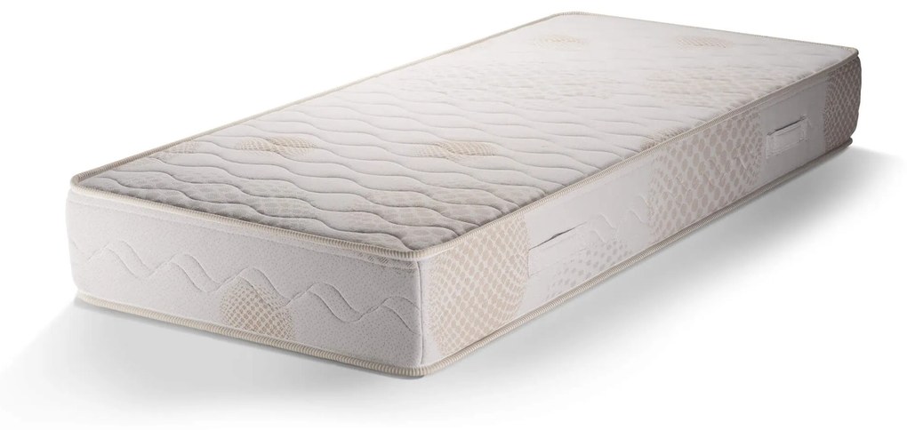 Двулицев матрак Exclusive Hybrid Cool Gel от Sleepy 22 см OUTLET
