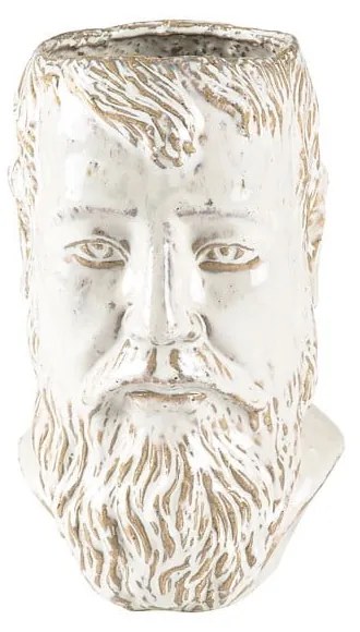 Ваза от каменна керамика Calvi - Villa Collection