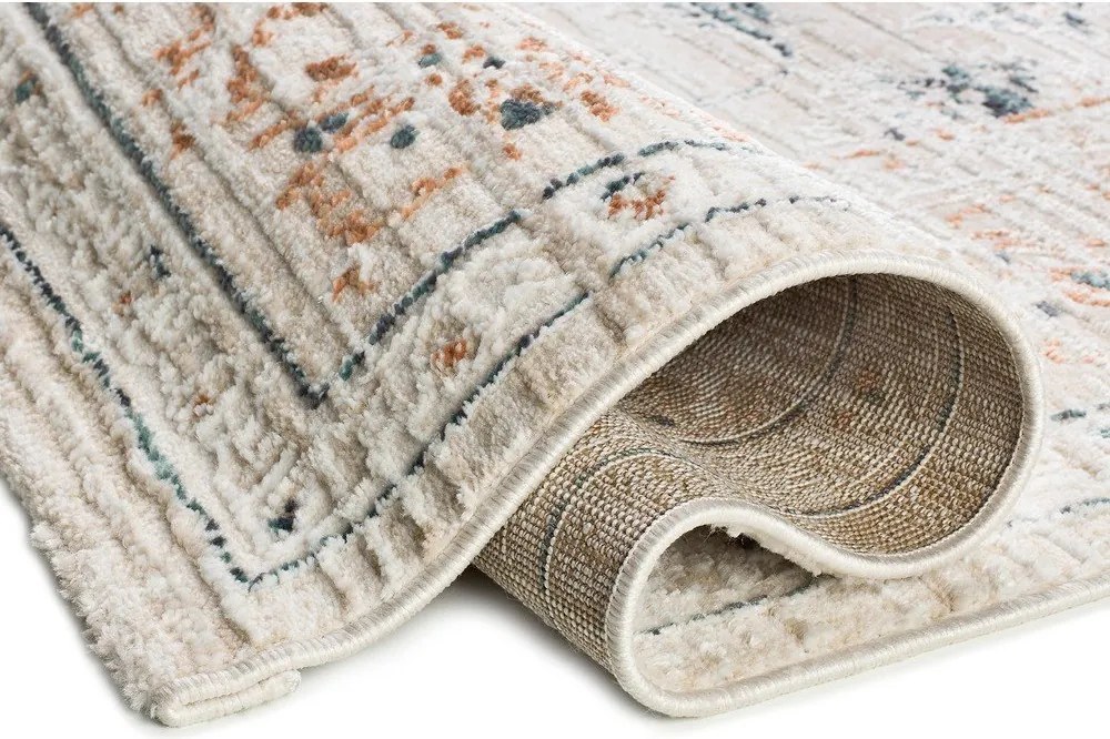 Бежов килим 154x230 cm Keops – Universal