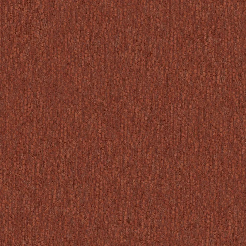 Теракотено тапицирано двойно легло с място за съхранение и включена подматрачна рамка 160x200 cm Cille – Ropez