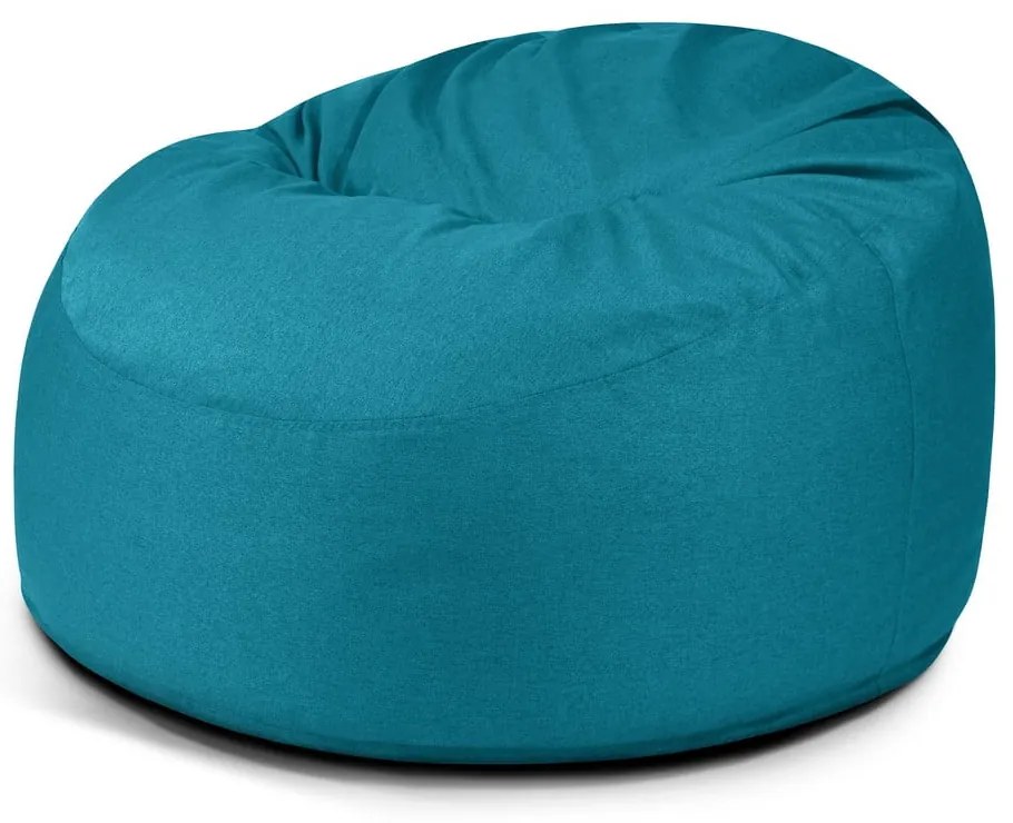 Тюркоазен пуф Om 110 – SLOWDOWN