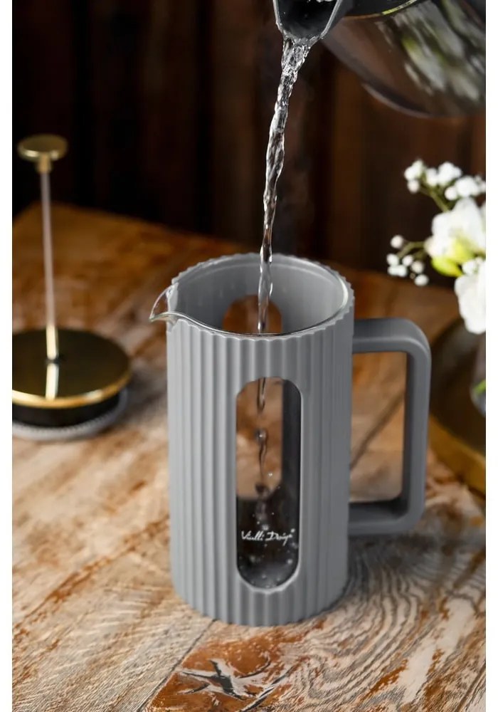 Френска преса Livio – Vialli Design