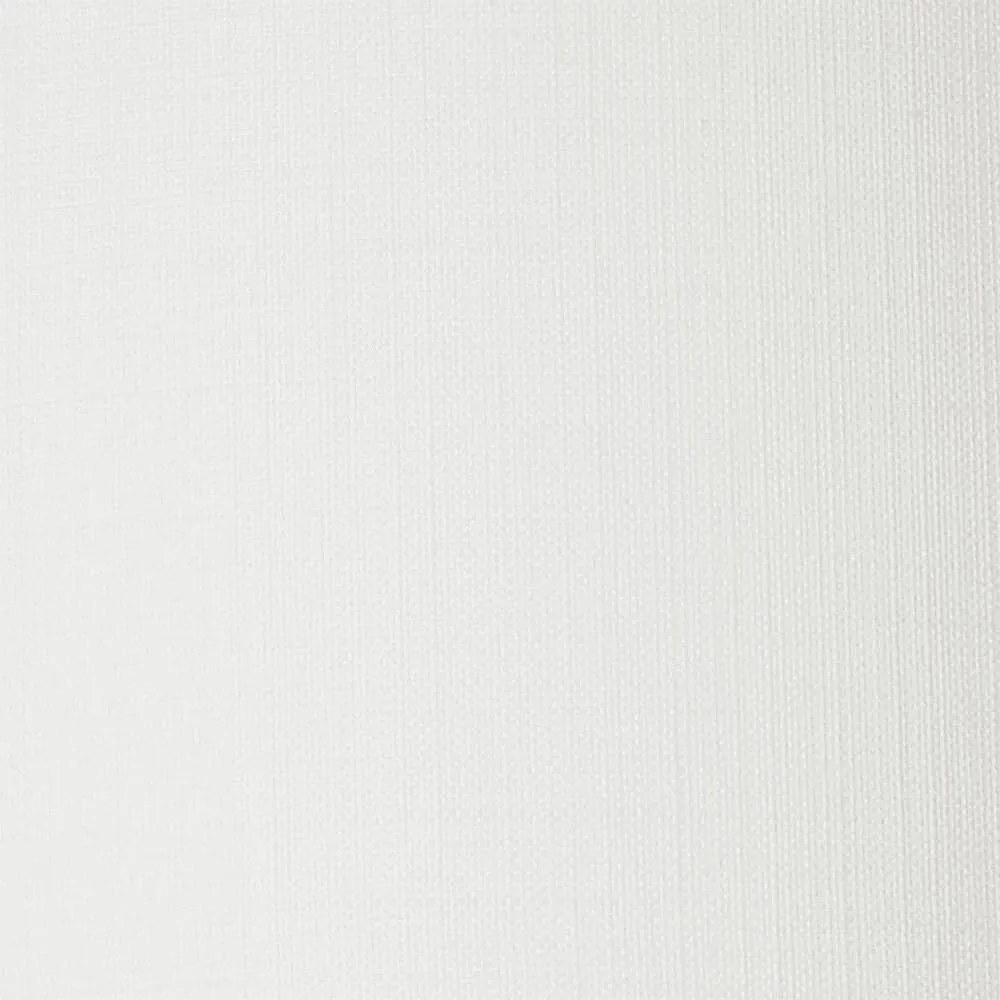 Пендел ЛИОН, ø300, бял, абажур Сами Бял, 1xE27