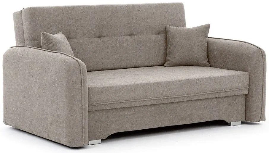 Разтегателен диван Promytheus двуместен-Mpez