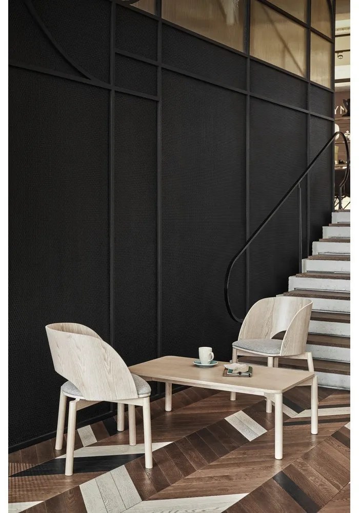 Масичка за кафе , 110 x 60 cm Atlas - Teulat