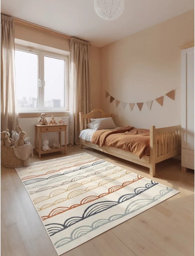 Детски килим 200x290 cm Kiki – Hanse Home