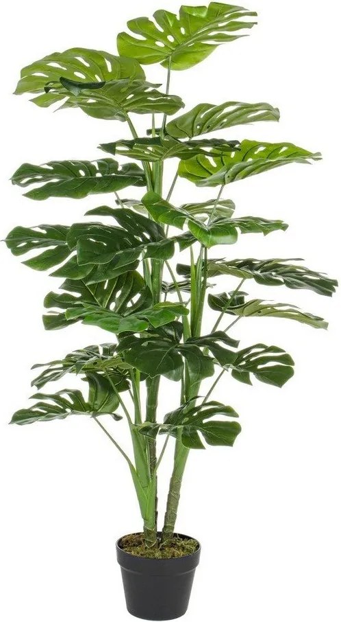 Изкуствено растение (височина 120 cm) Philodendron – Bizzotto