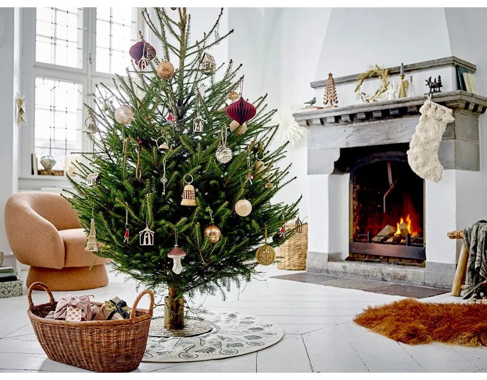 Стойка за коледно дърво Kayra – Bloomingville