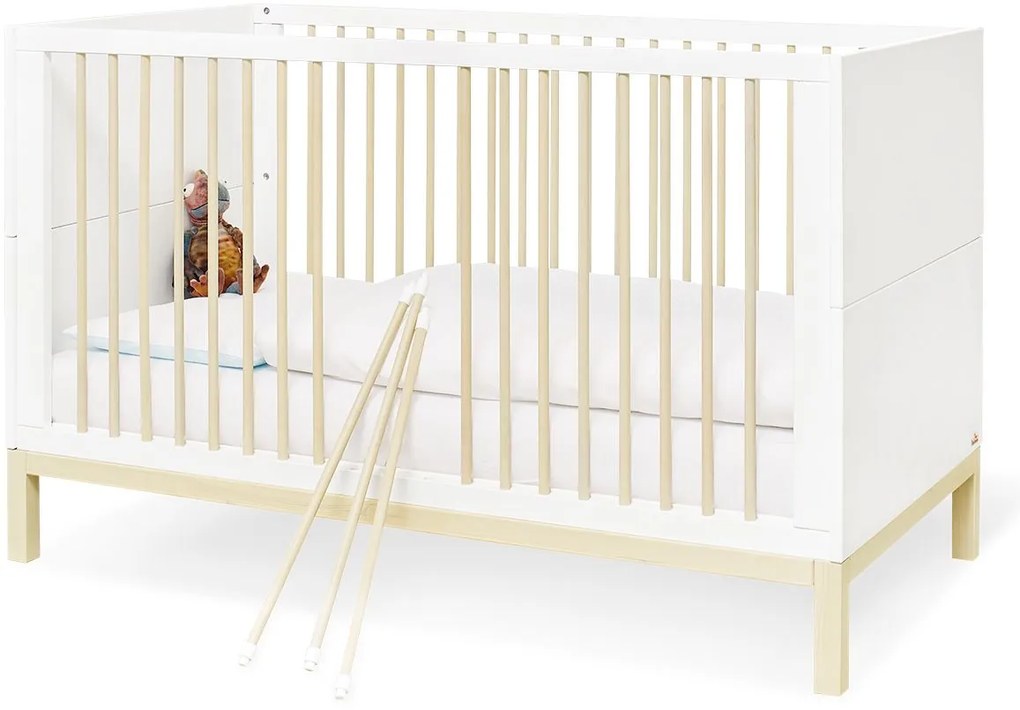 Комплект за бебешка стая Skadi