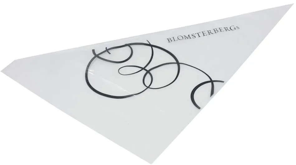 Торбички за декориране в комплект от 50 бр. – Blomsterbergs