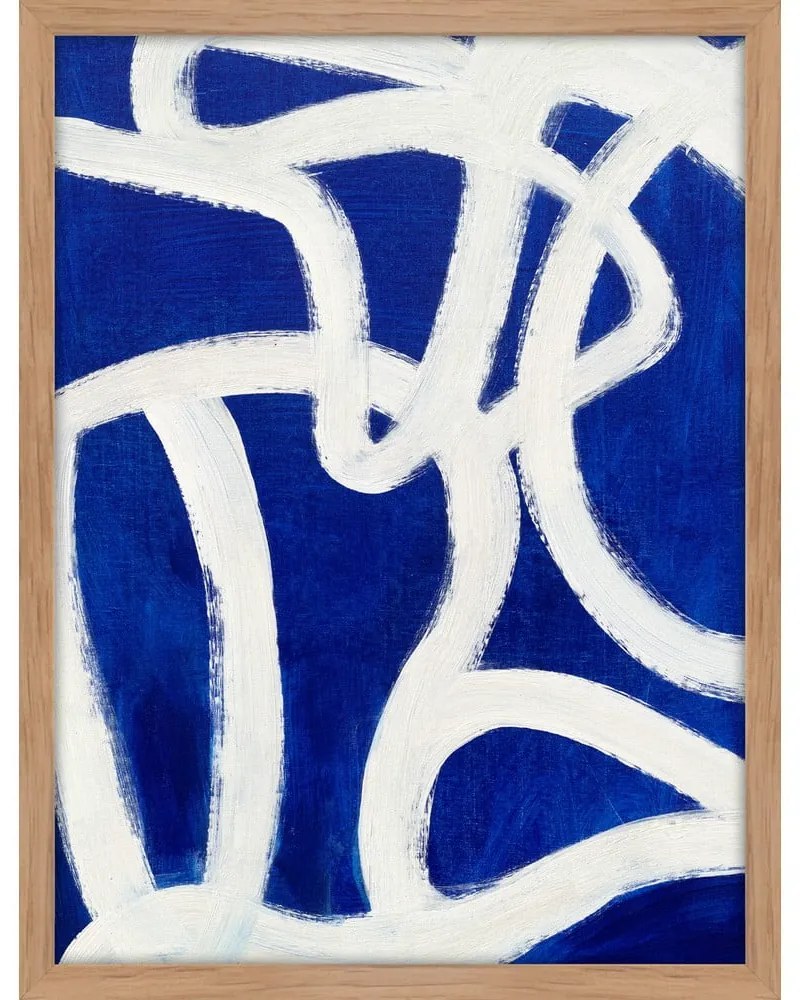 Картина 30x40 cm It's a New Beginning - Malerifabrikken