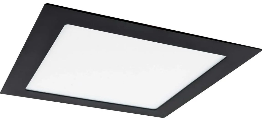 LED Лампа за вграждане в баня VEGA LED/12W/230V 3800K 16,8 cm IP44