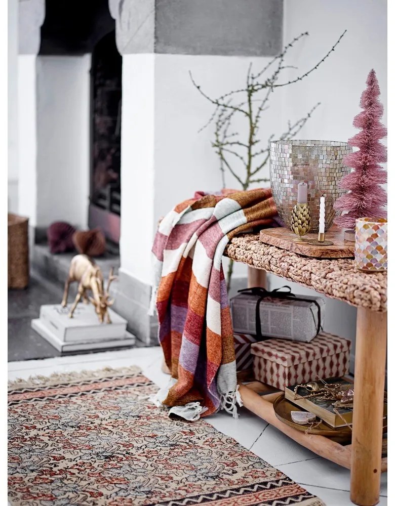 Одеяло 125x150 cm Lucilla - Bloomingville