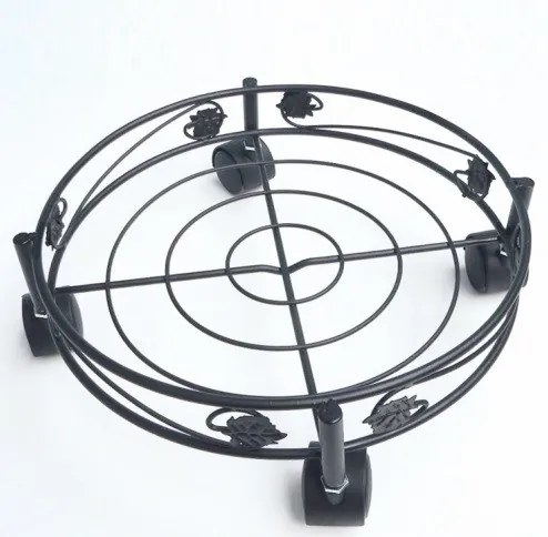 Поставка за цветя - Flora Art Deco