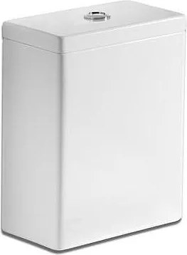 Тоалетно казанче Element за моноблок с двоен бутон 6/3 l