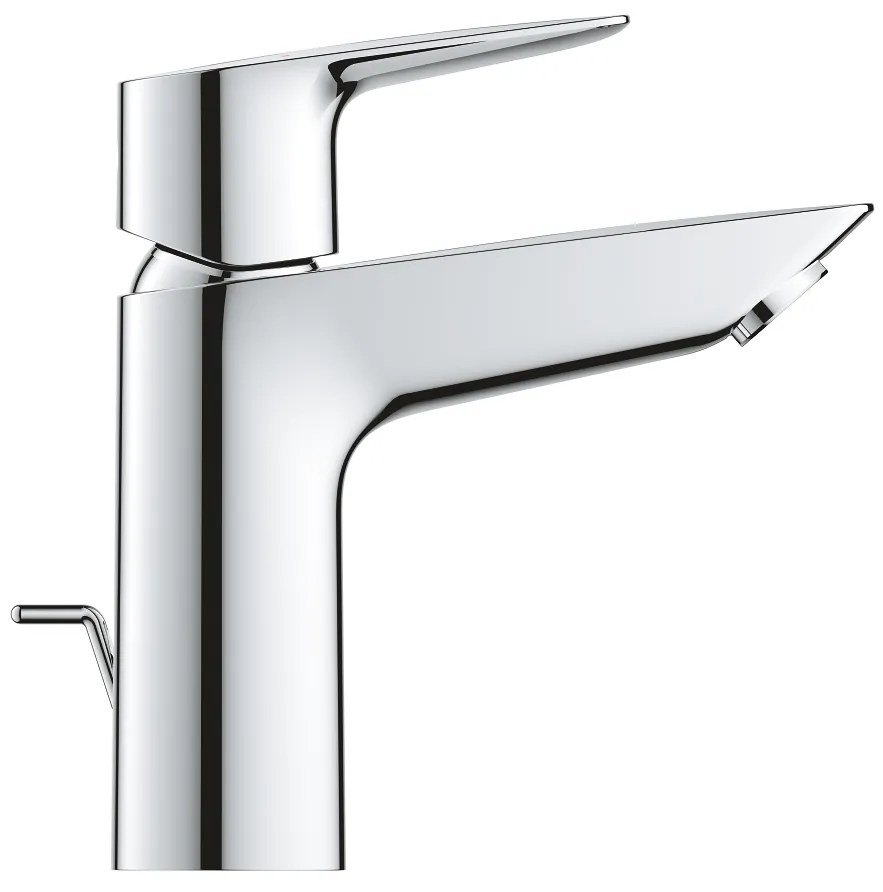 Кран за мивка Medium Grohe BauEdge