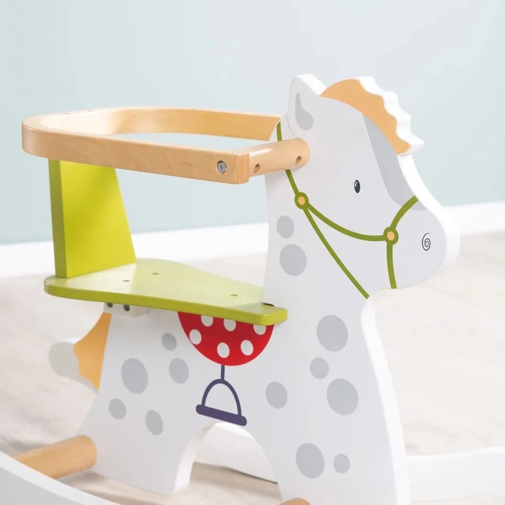 Люлеещо се конче - Roba Kids Lisbeth