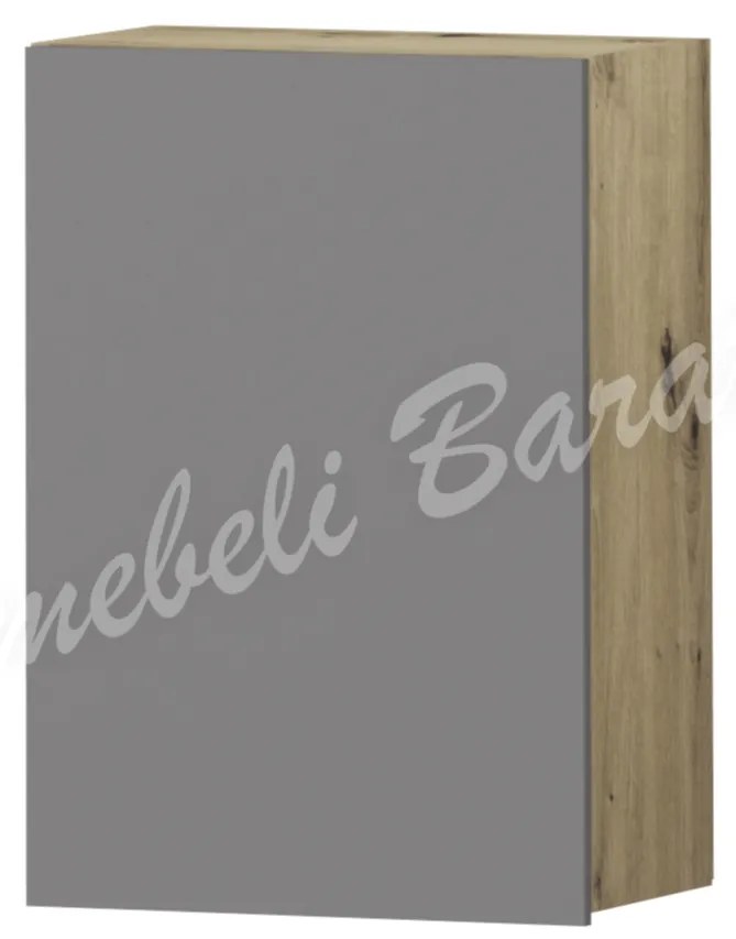 Горен модул G30