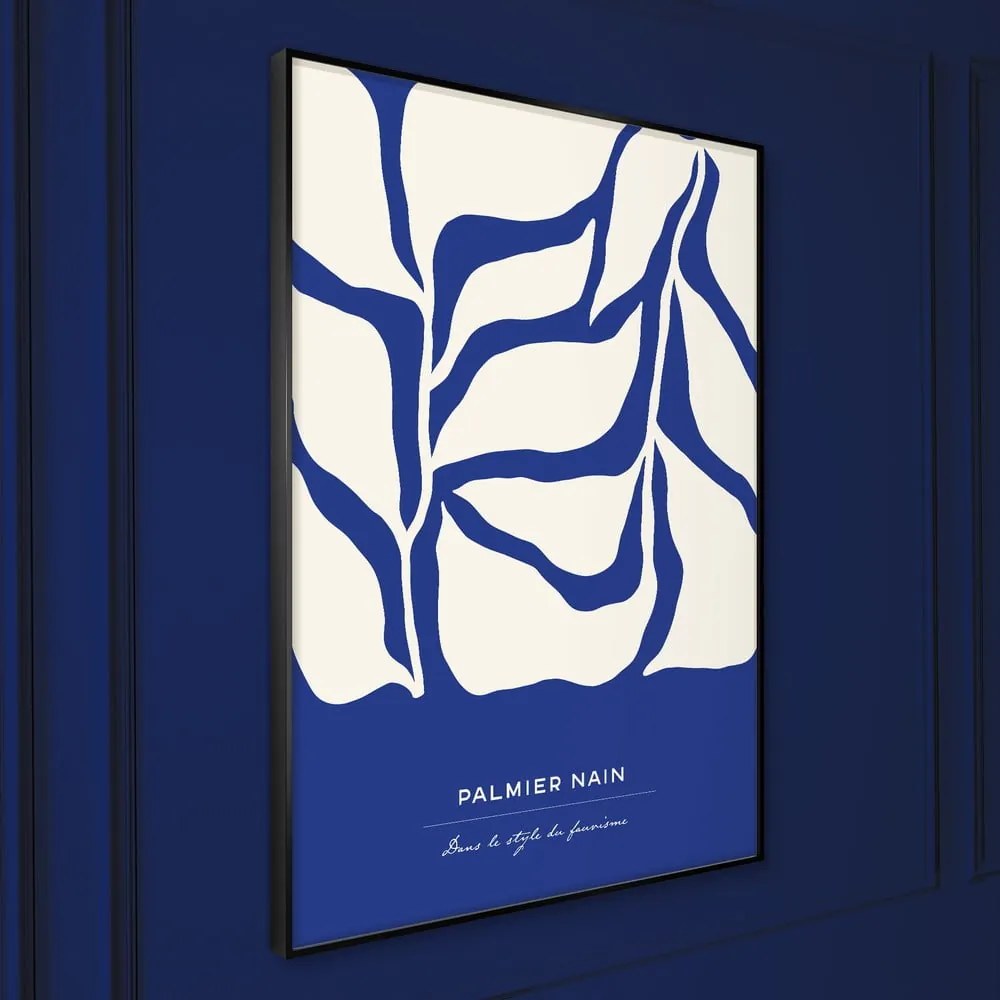 Картина 50x70 cm Palmier – Styler