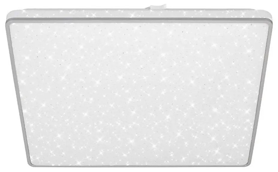 Briloner 3749-414 - LED Плафониера LINO LED/24W/230V матов хром