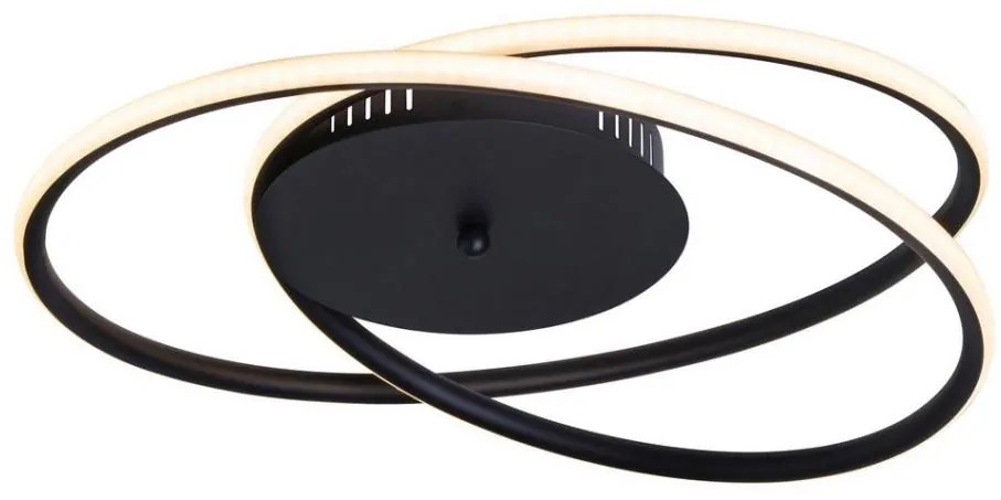 Rabalux - LED таванно осветително тяло LED/40W/230V