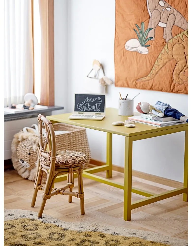 Дървена играчка Computer Elena – Bloomingville Mini