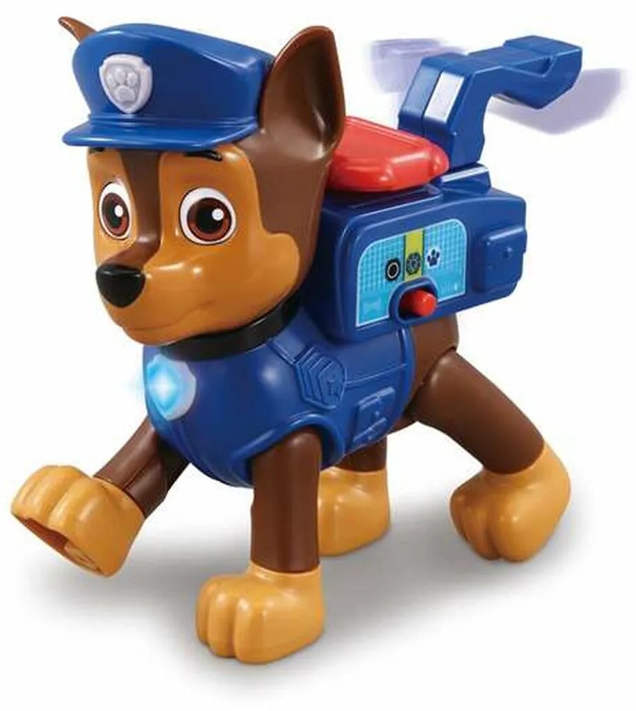 Интерактивен домашен любимец The Paw Patrol Chase 16 x 12 x 8 cm