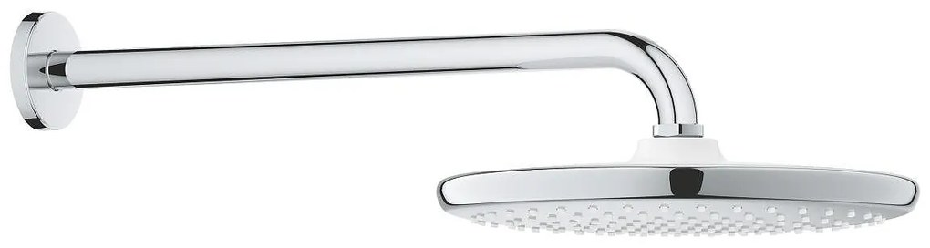 Комплект с душ глава, 26668000, 1 струя